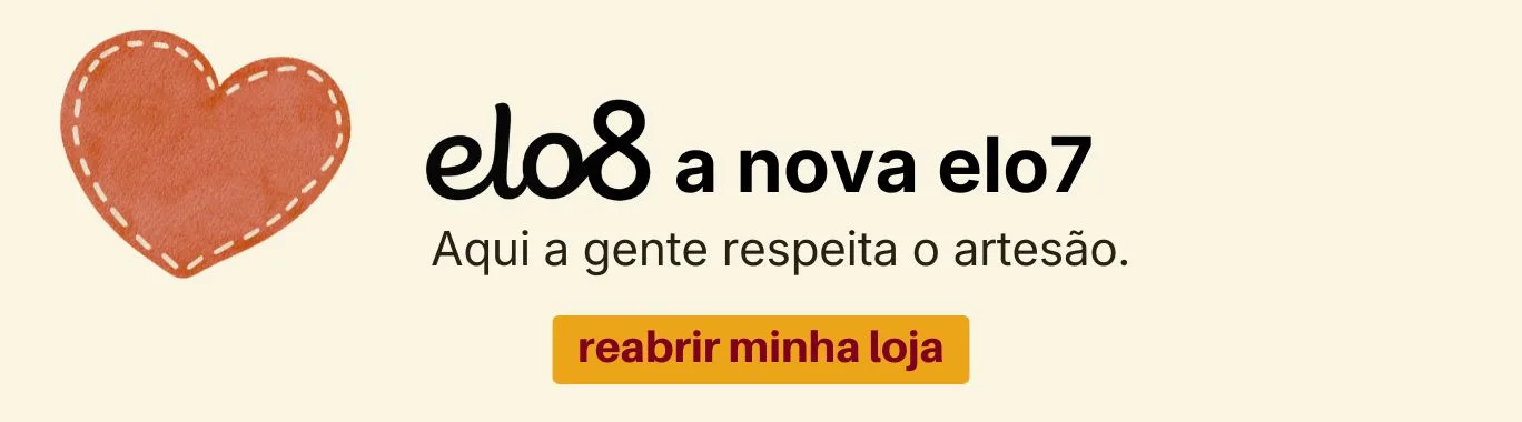 elo8 a nova elo7