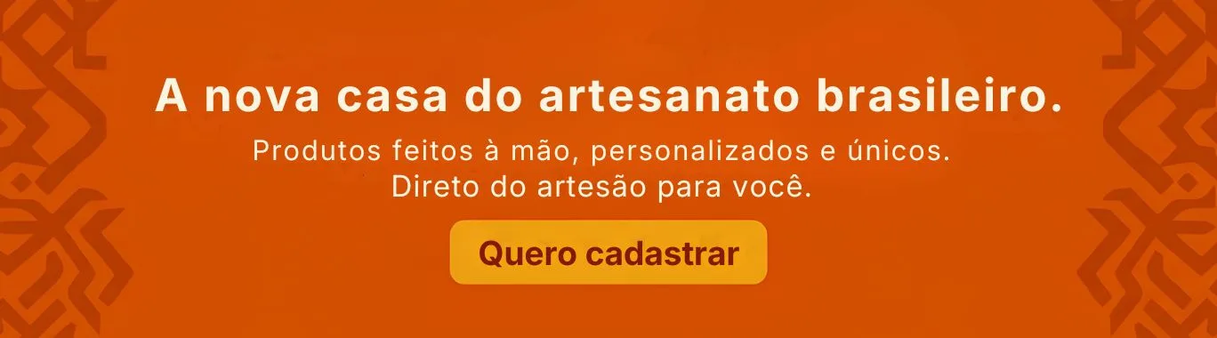 A nova casa do artesanato brasileiro